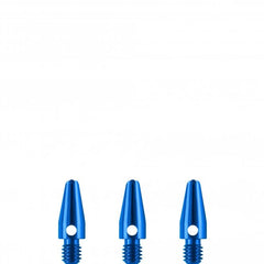 Dart Alushafts Dart shafts - 9 colors, 6 lengths including rubber rings
