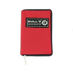 Bulls TP dart case dart case various colors - dart bag