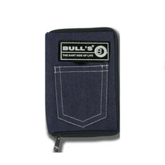 Bulls TP dart case dart case various colors - dart bag