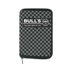 Bulls TP dart case dart case various colors - dart bag