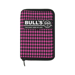 Bulls TP dart case dart case various colors - dart bag