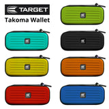 Target Takoma Dartcase - Dartkoffer - Darttasche - Wallet