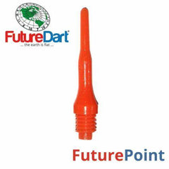 FutureDart FuturePoint Dartspitzen 2BA Soft Tip Points - 50 bis 1000 Stück