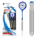 Bulls @501 Steeldarts 21g, 25g