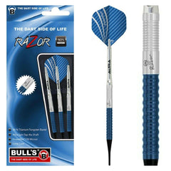 Bulls Razor R2 soft darts 18g