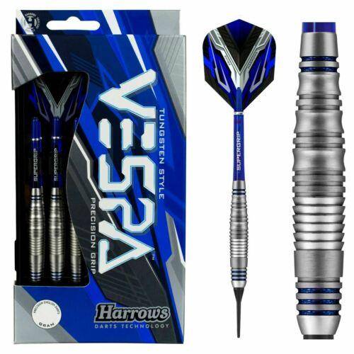 Harrows Vespa Softdarts 16g, 18g