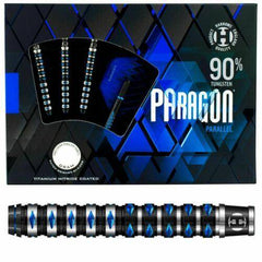 Harrows Paragon soft darts 18g, 20g