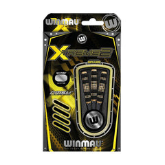 Miękkie rzutki Winmau Xtreme2 V2 18g