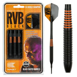Target RvB Raymond van Barneveld soft darts 19g