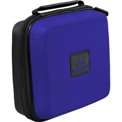 Mission Freedom Luxor Dartcase - XL dart case in 2 colors