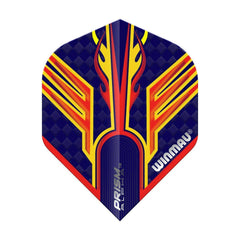 Winmau Prism Alpha Dart Flights - verschiedene Designs 9