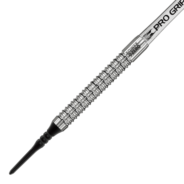Target Phil Taylor Power 9zero soft darts 18g FutureDart