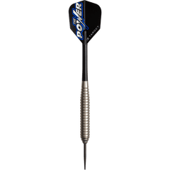 Target Phil Taylor Power Silverlight V2 steel darts 24g 