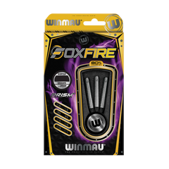 Winmau Foxfire Softdarts 18g, 20g