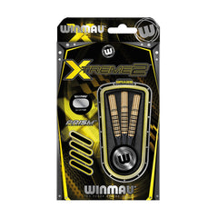 Miękkie rzutki Winmau Xtreme2 V1 18g