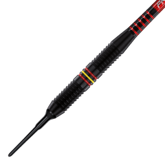 Winmau Outrage V1 Softdarts 18g