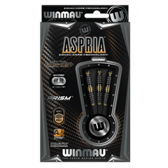 Winmau Aspria soft darts 18g, 20g 