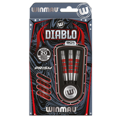 Winmau Diablo Torpedo Softdarts 20g