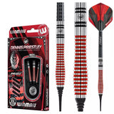 Winmau Dennis Priestley Special Edition Softdarts 22g