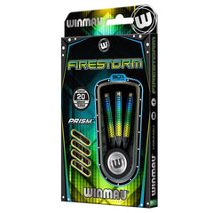 Winmau Firestorm soft darts 20g 