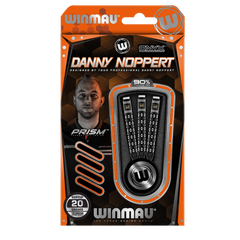 Winmau Danny Noppert Freeze Edition Softdarts 20g