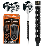 Winmau Danny Noppert Freeze Edition soft darts 20g