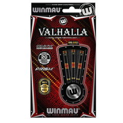 Winmau Valhalla soft darts 20g