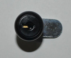 Black lock 28.6 mm = 1-1/8