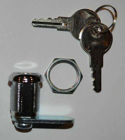 Lock 22.2 mm = 7/8" for lion dart, dart, arcade