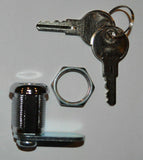 Lock 22.2 mm = 7/8