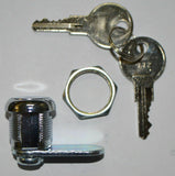 Lock 15.8 mm = 5/8