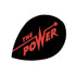 The Power - Black/Red - Xtra