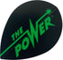 The Power - Black/Green - Xtra