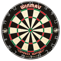 Winmau Pro SFB steel dartboard