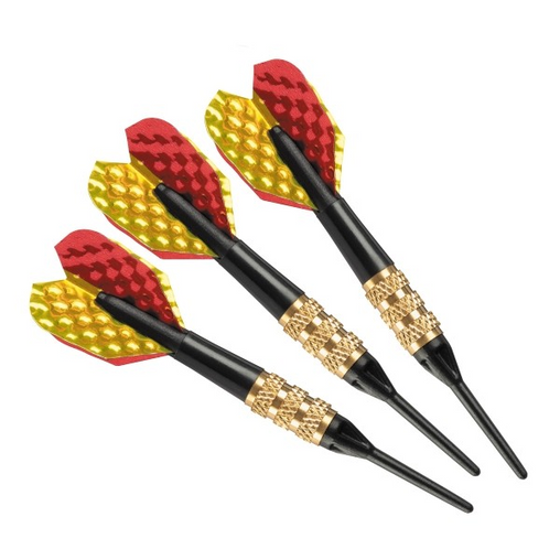 Harrows Mini Soft Darts