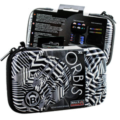 Bulls Orbis Dartcase XL, S Dartkoffer Limited Edition
