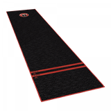 Bulls Carpet-Mat Teppich 170 - Black