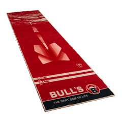 Bulls Carpet-Mat Carpet 180 - Red
