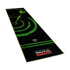 Bulls Carpet-Mat Carpet 140 - Green 
