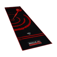 Bulls Carpet-Mat Carpet 140 - Red 