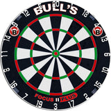 Bulls Focus II Plus Dartboard