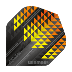 Lotki Winmau Prism Alpha Dart - różne wzory 1