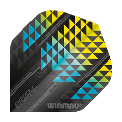 Winmau Prism Alpha Dart Flights - various designs 1