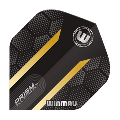 Winmau Prism Alpha Dart Flights - verschiedene Designs 1