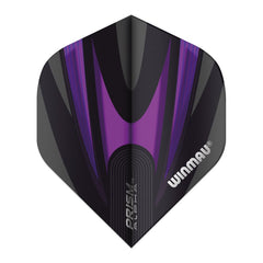 Winmau Prism Alpha Dart Flights - verschiedene Designs 5