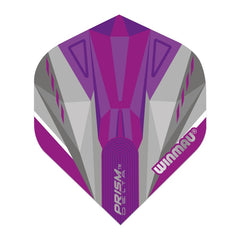 Winmau Prism Delta Dart Flights - various designs 1