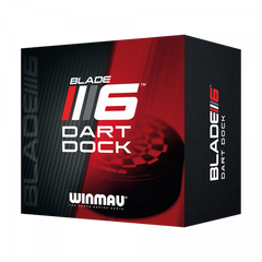 Winmau Dart Dock Blade 6 dart stand 
