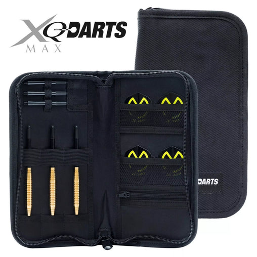 XQ Max dart case