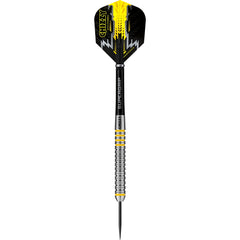 Harrows Dave Chisnall Chizzy Steel Darts 21g to 26g