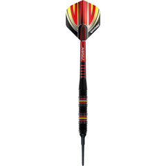 Winmau Outrage V2 soft darts 18g